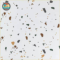 Самоклеюча LVT плитка 600х600х1.5мм (D) SW-00001592