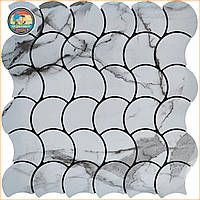 Самоклеюча PET мозаїка 300х300х4мм SW-00001666