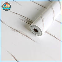 Самоклеюча стінова PET плитка у рулоні 600х3000х2мм SW-00001691