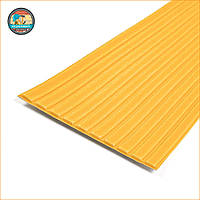 Панель-рейка в рулоні 2900х350х6мм Золотий SW-00002069