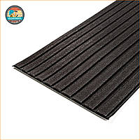 Панель-рейка в рулоні 2900х350х6мм Чорний SW-00002070