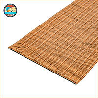 Панель-рейка в рулоні 2900х350х6мм Дерево SW-00002073