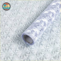 Плівка віконна 600*3000мм (D) SW-00002162