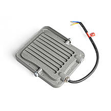 LED прожектор PREMIUM VIDEX F2 30W 5000K AC/DC12-48V, фото 3