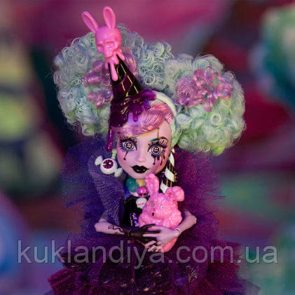 Monster High Sweet Screams Twyla, фото 1