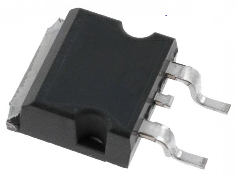 Діод Шоттки STPS20M100SGTO-263 STPS20M100SG-TR, фото 1