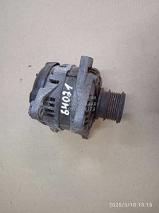 Генератор Chrysler Voyager III 2.5 TDI 000064021