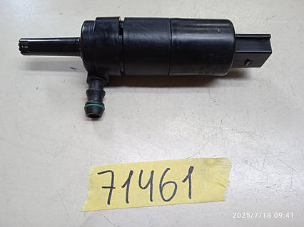 Насос омивача фар Audi A6 (C6) 2004-2011 000071461