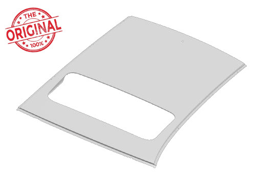 Дах 2011 р.в. Chery Tiggo T11 - T11-5701010BA-DY