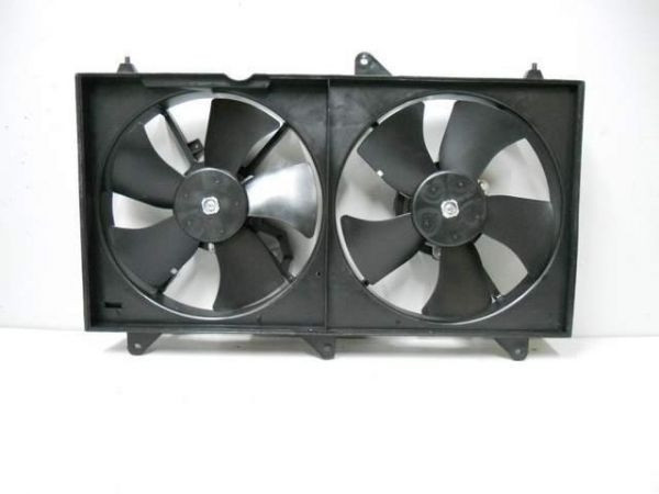 Вентилятор радіатора охолодження Chery M11-M11-1308010