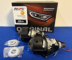 BI-LED лінзи AMS ORIGINAL A3 max 5000k 3.0 F/R