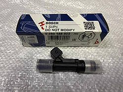 Форсунка ваз 2109 21099 2113 2114 2115 2110 2111 2112 Bosch