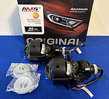 BI-LED лінзи AMS ORIGINAL A3 max 5500k 3.0 F/R