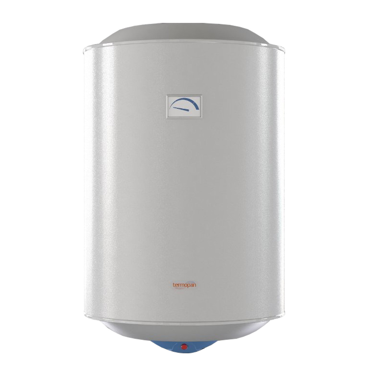 Водонагрівач Termopan 80l, фото 1