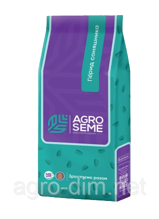 Насіння соняшнику Аерон (Агро Семе)