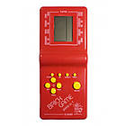 Інтерактивна іграшка Тетріс Е 9999(Red) 9999 ігор, червоний