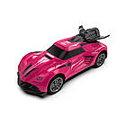 Автомобіль на радіоуправлінні SPRAY CAR SPORT Sulong Toys SL-354RHP 1:24, світло, вихлопна пара