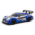 Автомобіль на радіоуправлінні KS Drive 19599OB 1:24, 2.4 ГГц (Ghz), блакитний