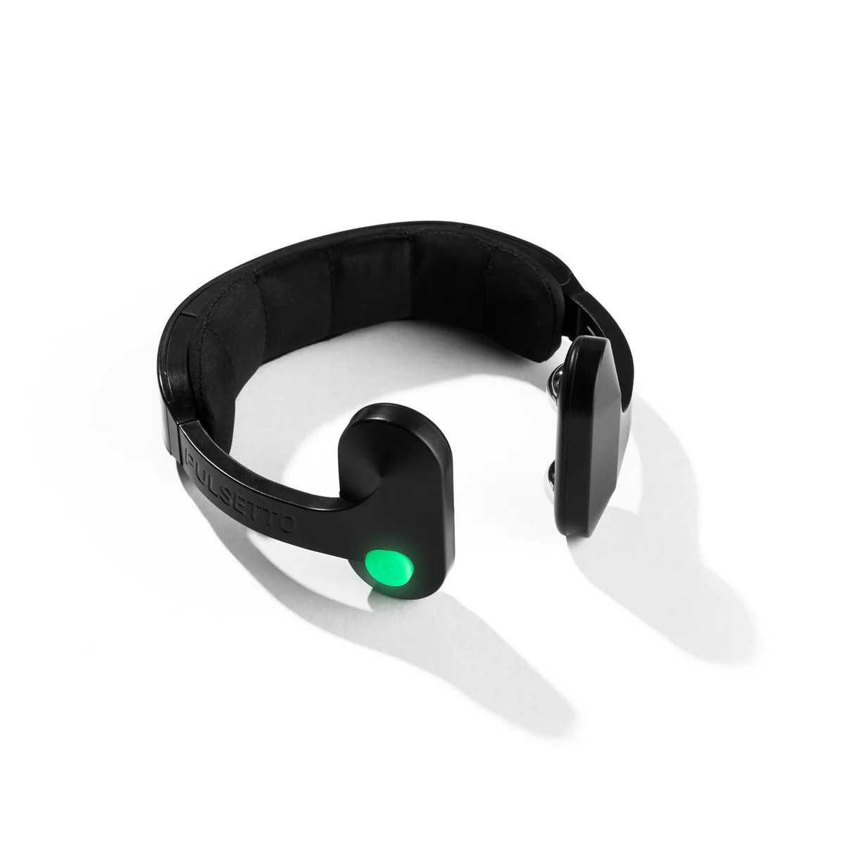 Pulsetto FIT Natural Vagus Nerve Stimulator / Стимулятор блукаючого нерва від стресу