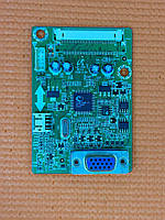 Плата main board скалер Samsung E1920NR ILIF-209 VER:A  492A00381300R