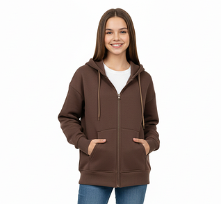 Худі для дівчинки