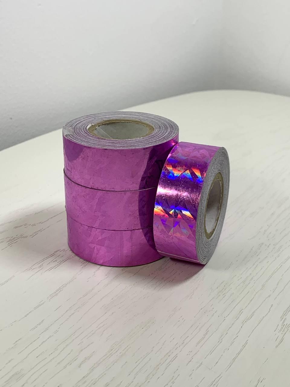 Обмотка Pastorelli New Crackle Fuchsia 02293, фото 1