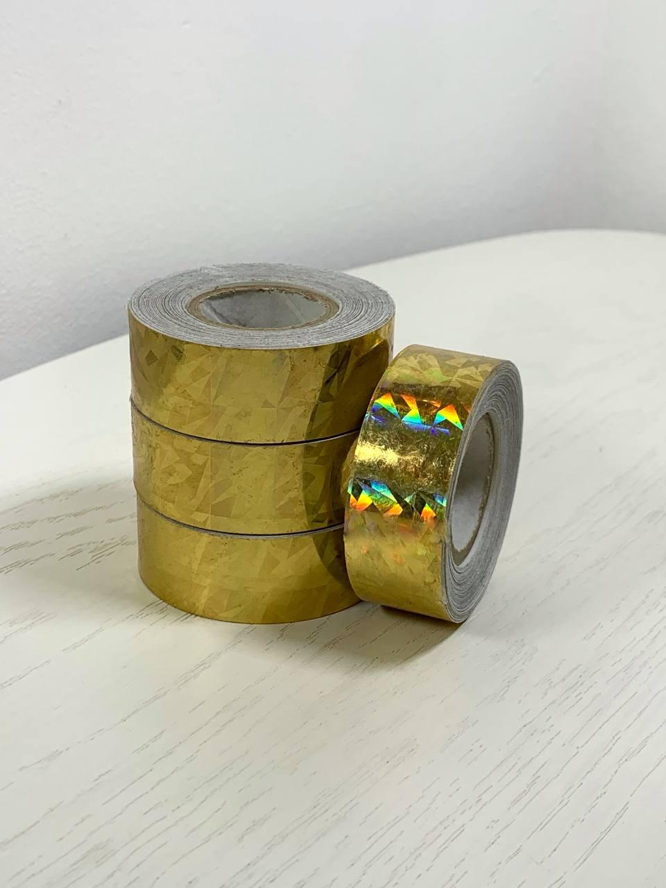 Обмотка Pastorelli New Crackle Gold 02294, фото 1