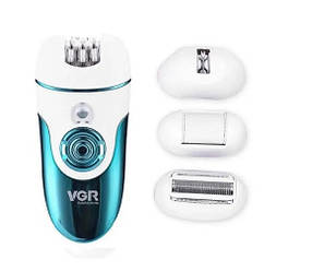 Для депіляції