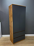 Шафа 2+2 без ручок, фото 2