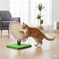 Драпак для котів Світанок сизаль