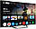 Телевiзор 65" Tesla, 4К Ultra HD (3840x2160) 10 bit, 178°, HDR, Google TV, Новий товар, фото 4