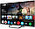 Телевiзор 65" Tesla, 4К Ultra HD (3840x2160) 10 bit, 178°, HDR, Google TV, Новий товар, фото 3