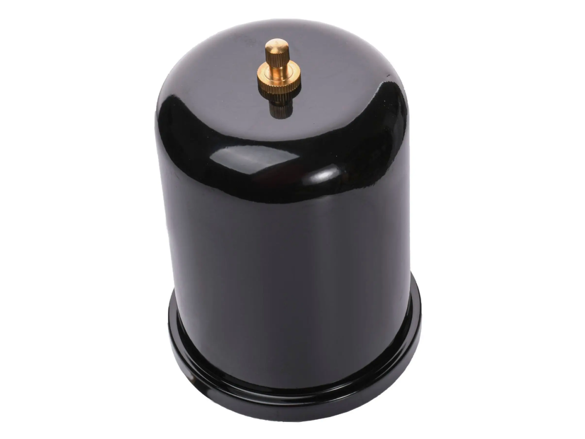 Гідроаккумулятор Кенле 2 л, фото 1