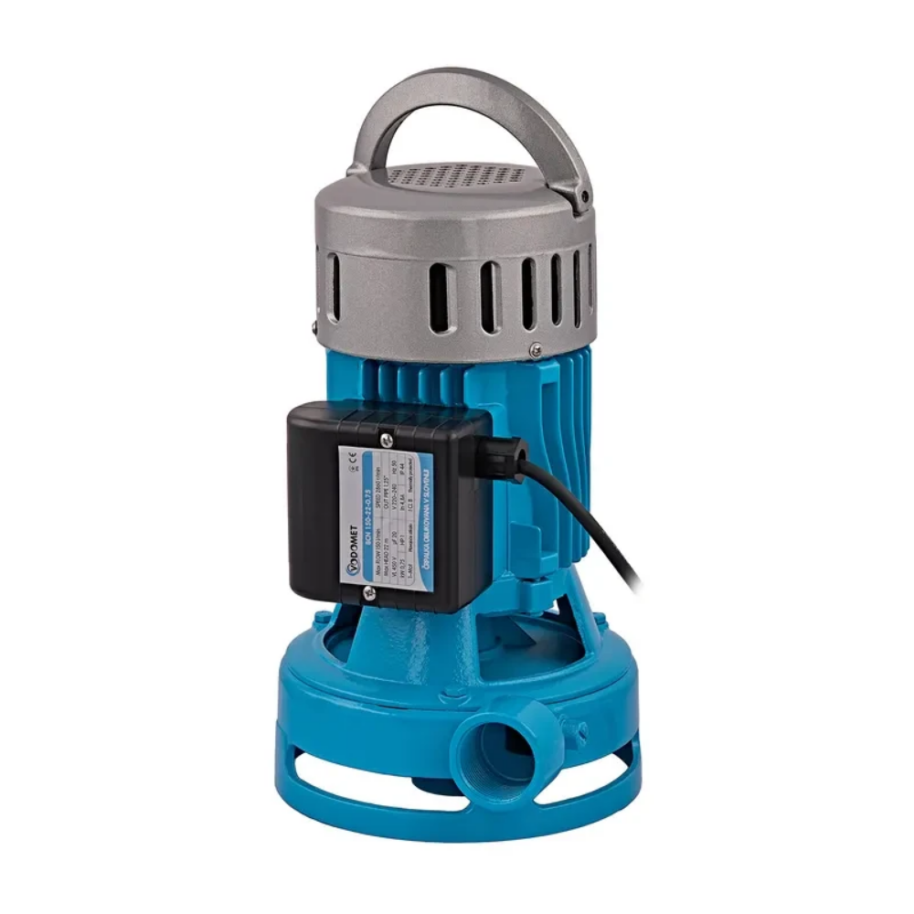 Відцентровий насос БЦН VODOMET BCN 150-22-0.75, фото 1