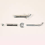 Бойлер Aquaforce Ultima Dry V50, 2000W, сухий ТЕН, фото 8