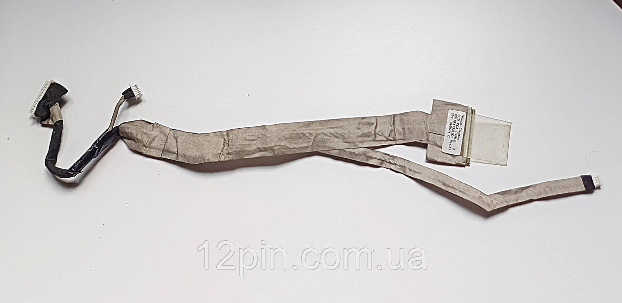 Шлейф матриці 50.4T328.001 Acer Extensa 5620 5520 б.у. оригінал, фото 1