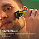 Гребінець Philips OneBlade CP1789 1-5 мм для QP14xx QP26xx QP27xx QP28xx QP45xx QP46xx QP65xx MG95xx, фото 2