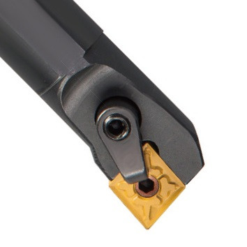 S40U-MCLNL16 Різець (державка) токарний розточний лівий