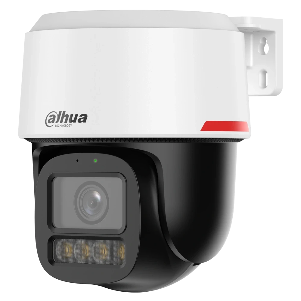 IP відеокамера Dahua DH-IPC-PT2849C1-S-PV-PRO 8МП (3.6мм), фото 1