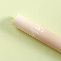 Плівка (калька) матова в листах "Омбре №2" (58х58 см) 5 листів