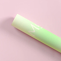 Плівка (калька) матова в листах "Омбре №5" (58х58 см) 5 листів