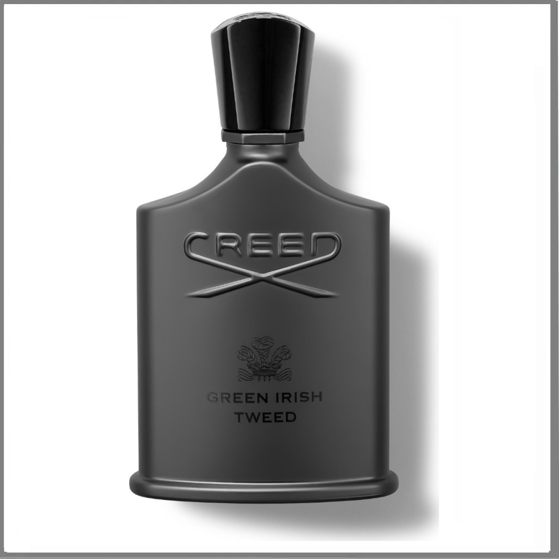 Тестер Creed Green Irish Tweed парфумована вода 100 ml. (Крід Грін Айріш Твід), фото 1