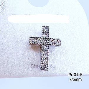 ПІРСИНГ, фото 1