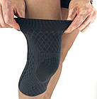 Ортез на колінний суглоб MED1-TJ-5102, фото 2