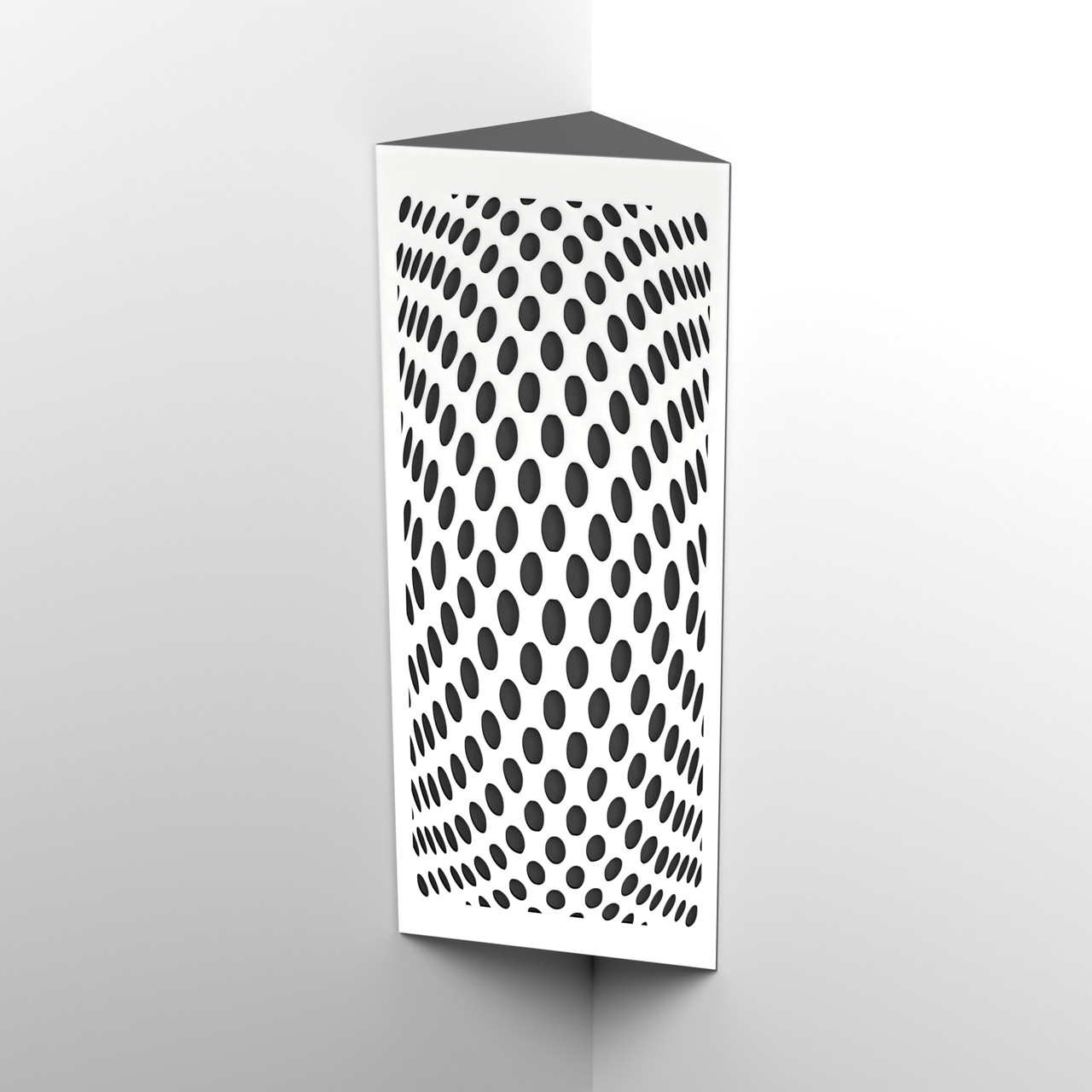 Бас пастка Ecosound Bass trap mini  Vortex  wood 500x200x100 колір в асортименті