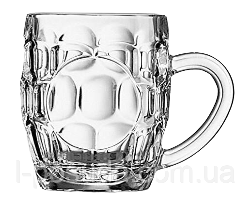 Набір кухлів Luminarc Britannia, 2х590 мл (7162812), фото 1