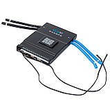 BMS 200A 8S–24S LiFePO4/Li-ion/LTO  JK-B2A24S20P-HC з активним балансуванням, CAN-шиною, кнопкою JiKong і підігрівом акумулятора, фото 2