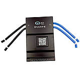 BMS 200A 8S–24S LiFePO4/Li-ion/LTO  JK-B2A24S20P-HC з активним балансуванням, CAN-шиною, кнопкою JiKong і підігрівом акумулятора, фото 4