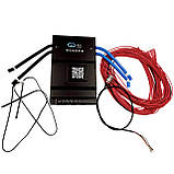 BMS 200A 8S–24S LiFePO4/Li-ion/LTO  JK-B2A24S20P-HC з активним балансуванням, CAN-шиною, кнопкою JiKong і підігрівом акумулятора, фото 7