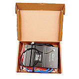 BMS 200A 8S–24S LiFePO4/Li-ion/LTO  JK-B2A24S20P-HC з активним балансуванням, CAN-шиною, кнопкою JiKong і підігрівом акумулятора, фото 9